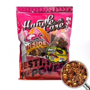 Amestec de Nadire CPK Mix Spomb & Navomodel, Tiger Nuts, 3kg