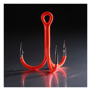Ancora BKK Spear-21, UVO