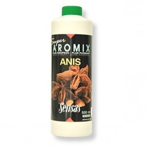 Aroma concentrata Aromix Anason, 500ml