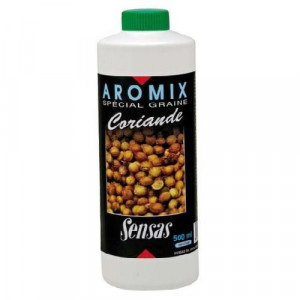 AROMA SENSAS CONC.AROMIX CORIANDRU 500ML.