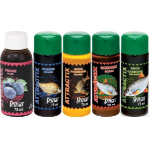 Atractant Platica 75ml Sensas - Img 2