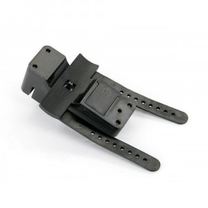 Avertizor Electronic Formax Led Albastru - Img 4