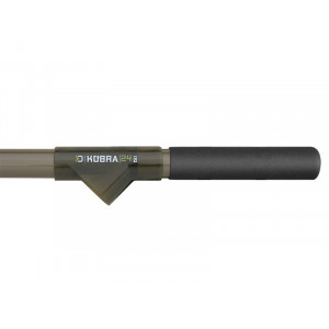 Baston de nadire Delphin Kobra, 24mm, 90cm - Img 3