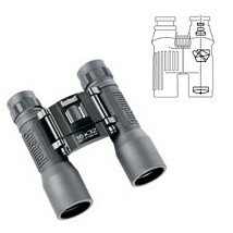 Binoclu Bushnell 16X32 Powerview