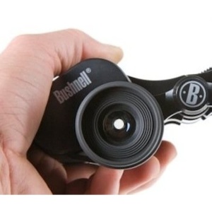 Binoclu Bushnell Pacifica, Negru, 10×50 - Img 4