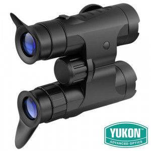 Binoclu Yukon Point 8x42