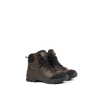 Bocanci Aigle Laforse MTD piele maro - Img 2