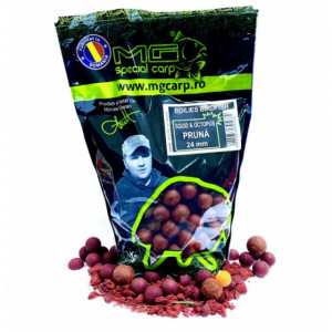 Boiles 20mm Birdfood 1kg MG Carp
