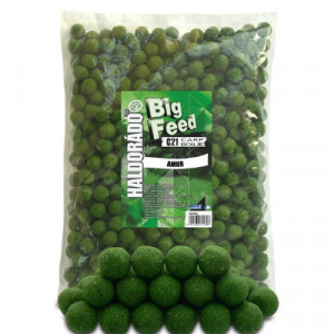 Boiles Haldorado Big Feed C21, 2.5kg, 21mm