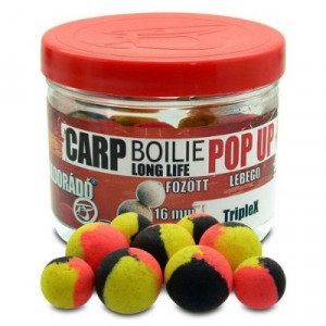 Boiles Haldorado Carp Boilie Long Life Pop Up, 40 g, 16-20mm