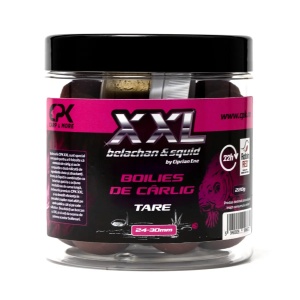 Boilies Tare de Carlig CPK XXL, 250g - Img 2