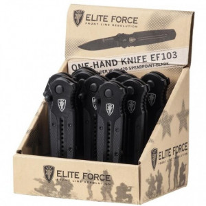 Briceag Walther Elite Force EF103, lama 7cm - Img 2