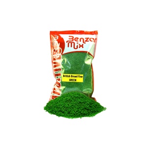 British Bread Benzar Mix, 500g - Img 5