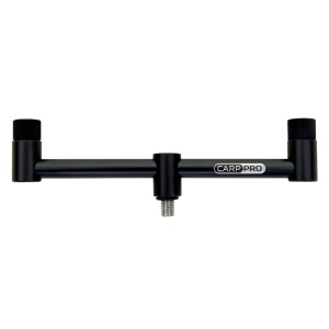 Buzz Bar Carp Pro DeLuxe, 20cm, 2 posturi
