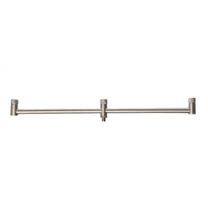 Buzz Bar Carp Pro SS 3 Posturi, 40cm