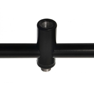Buzz Bar Carp Pro Telescopic 3 Posturi, 20-30cm - Img 3