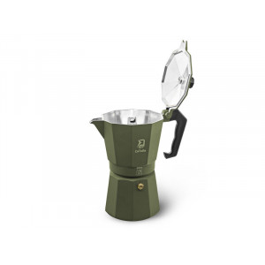 Cafetiera Delphin CoToGo Green - Img 2