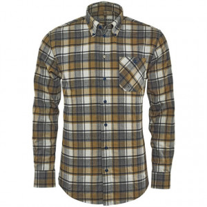 Camasa Twill Modern Blaser