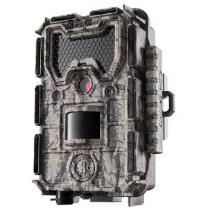 Camera video Trophy Aggressor HD Camo 24MP Bushnell