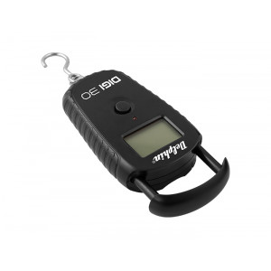 Cantar digital Delphin DIGI, 30 kg - Img 2