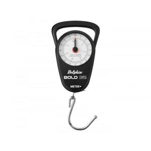 Cantar mecanic Delphin Bold, 35 kg - Img 1