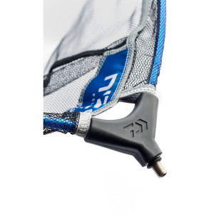 Cap Minciog Daiwa N'Zon Pellet Net, 50x40cm - Img 2