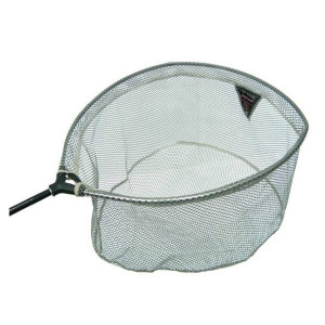 Cap Minciog Pro Net TX 3D Rubba, 40x45x23cm Trabucco