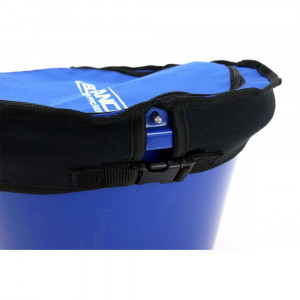 Capac Galeata Formax Elegance Feeder Pro, cu Fermoar si Elastic - Img 5