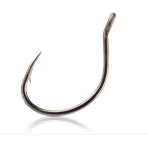 Carlig Mustad Ruthless Eyed - Img 2