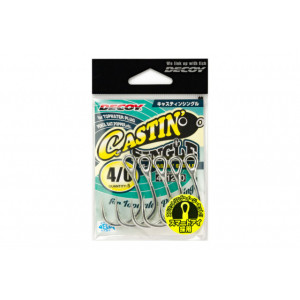 Carlige Decoy Js-5 Castin' Single