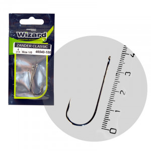 Carlige EnergoTeam Wizard Zander Classic Pro