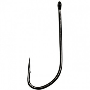 Carlige Gamakatsu LS-1053N Ring Eye, nickel, 10 buc
