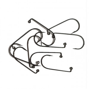 Carlige Gamakatsu pentru jig 24, nr. 1/0, 10buc - Img 2