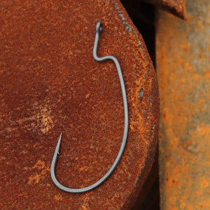 Carlige Offset BKK Chimera, SuperSlide