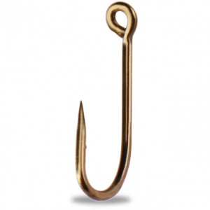 Carlige pentru musca Mustad Signature S70, 25 buc - Img 4