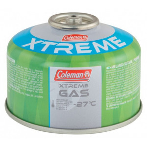 Cartus gaz Coleman C100 Xtreme - 3000005545