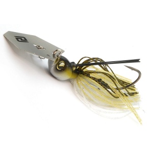 Chatterbait Raid Maxx Blade Power, The Bait, 11g