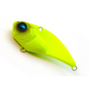 Cicada Raid Japan Level VIB Boost Heavy, Lemon Power, 6cm, 18g