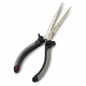 Cleste Multifunctional Rapala Fisherman's Pliers, 16.5cm