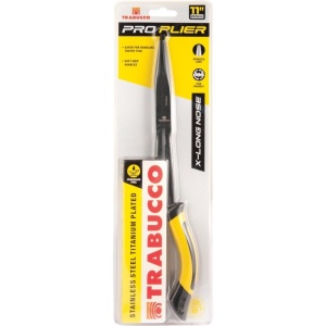 Cleste Trabucco Pro Plier X-Long Nose, 28cm - Img 2