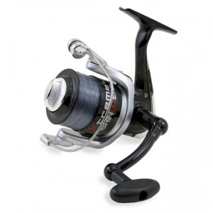 Combo spinning LineaEffe lanseta Extreme Snake Head,1.80m + mulineta S2000