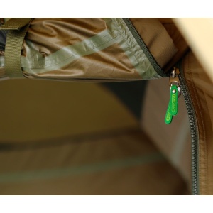 Cort Carp Pro Big Session 3+ Persoane, 330x330x220cm - Img 13