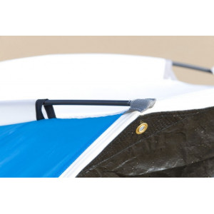 Cort protectie solara Coleman Sundome - 2000014400 - Img 7