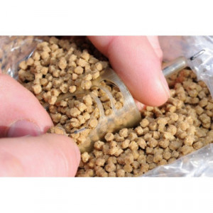 Cos Guru Inline Pellet Feeder, 1bc
