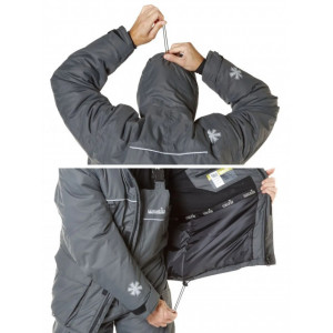 Costum de iarna Norfin Arctic 3