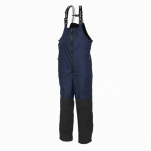 Costum Savage Gear SG2 Thermal Blue Night's Black - Img 2