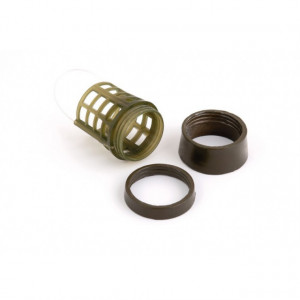 Cosulet Fast Change Trabucco Airtek Pro Distance Cage Feeder
