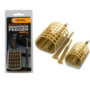 Cosulet Guru Gripper lestat feeder - Img 4