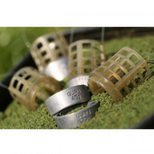 Cosulet Guru X-Change Distance Feeders, X-Small, 20g+30g, 2bc