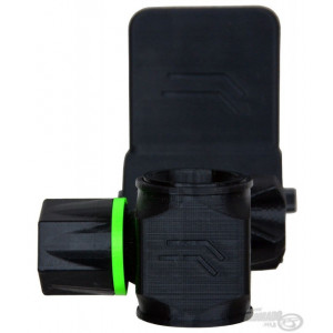 Cronometru si counter dublu cu stoper Haldorado R&T